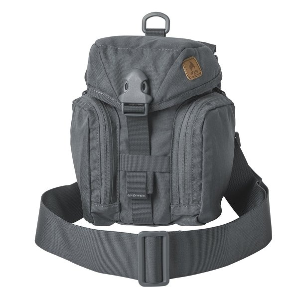 HELIKON-TEX СУМКА ESSENTIAL KITBAG - CORDURA SHADOW GREY TB-EKB-CD-35