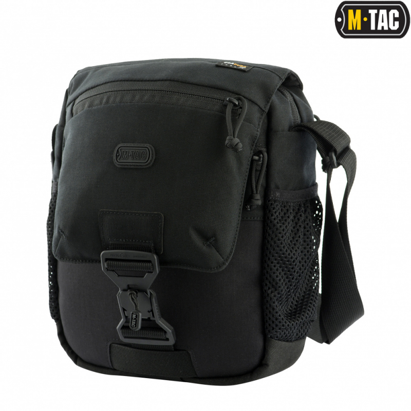 M-TAC СУМКА SATELLITE MAGNET BAG GEN.II ELITE BLACK