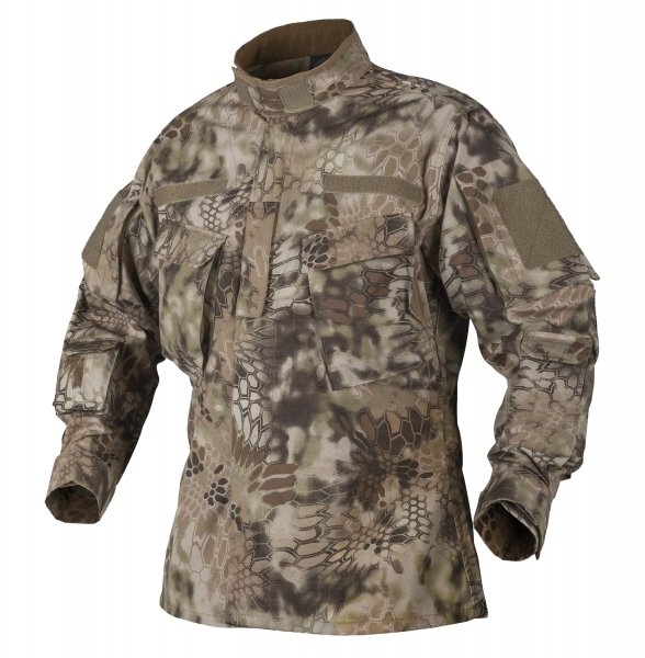 HELIKON-TEX КІТЕЛЬ CPU - NYCO RIPSTOP KRYPTEK HIGHLANDER H41610-72