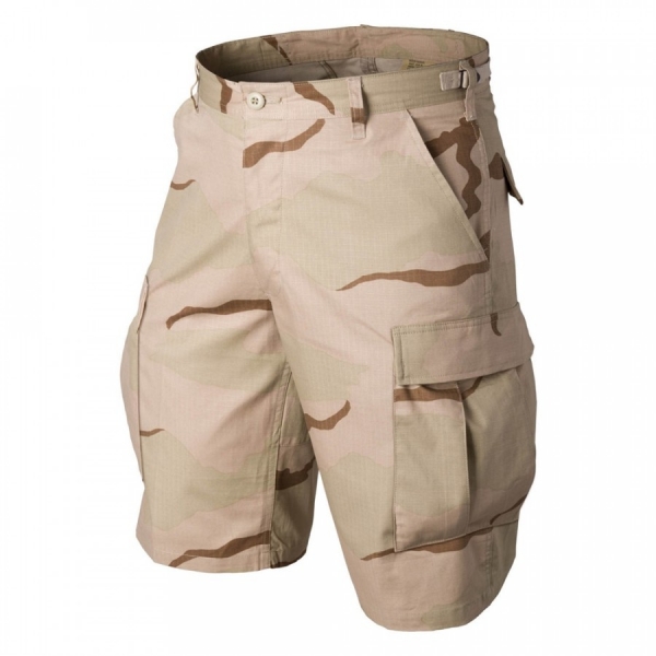 HELIKON-TEX ШОРТИ BDU COTTON RIPSTOP 3CD H5049-05