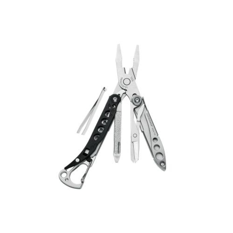 LEATHERMAN МУЛЬТИТУЛ STYLE PS BLACK 831491