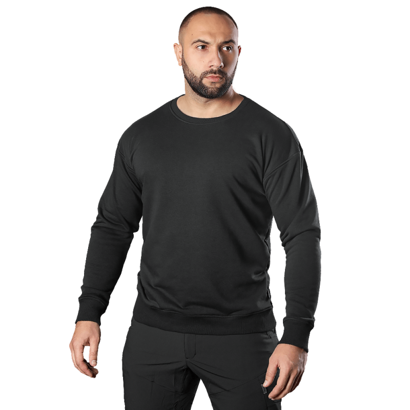 CAMO-TEC СВІТШОТ BASIC 3.0 GRAPHITE 8507