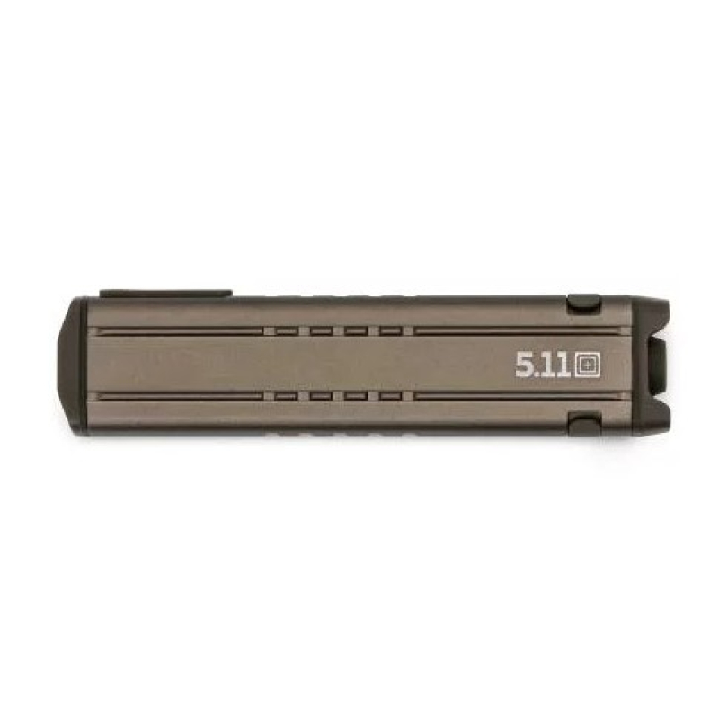 5.11 ЛІХТАР РУЧНИЙ DEPLOY PL-USB FLASHLIGHT RANGER GREEN 53444-186