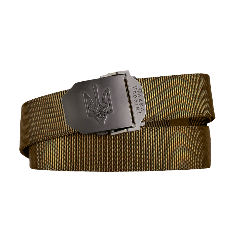CAMO-TEC РЕМЕНЬ PATRIOT COYOTE 6531