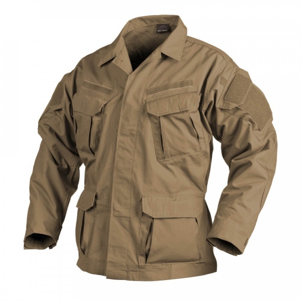 HELIKON-TEX КІТЕЛЬ SFU NEXT POLYCOTTON RIPSTOP COYOTE H41730N-11