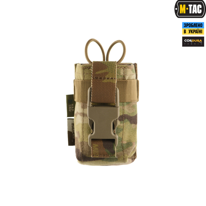 M-TAC ПОДСУМОК ДЛЯ РАЦИИ GEN.2 MULTICAM
