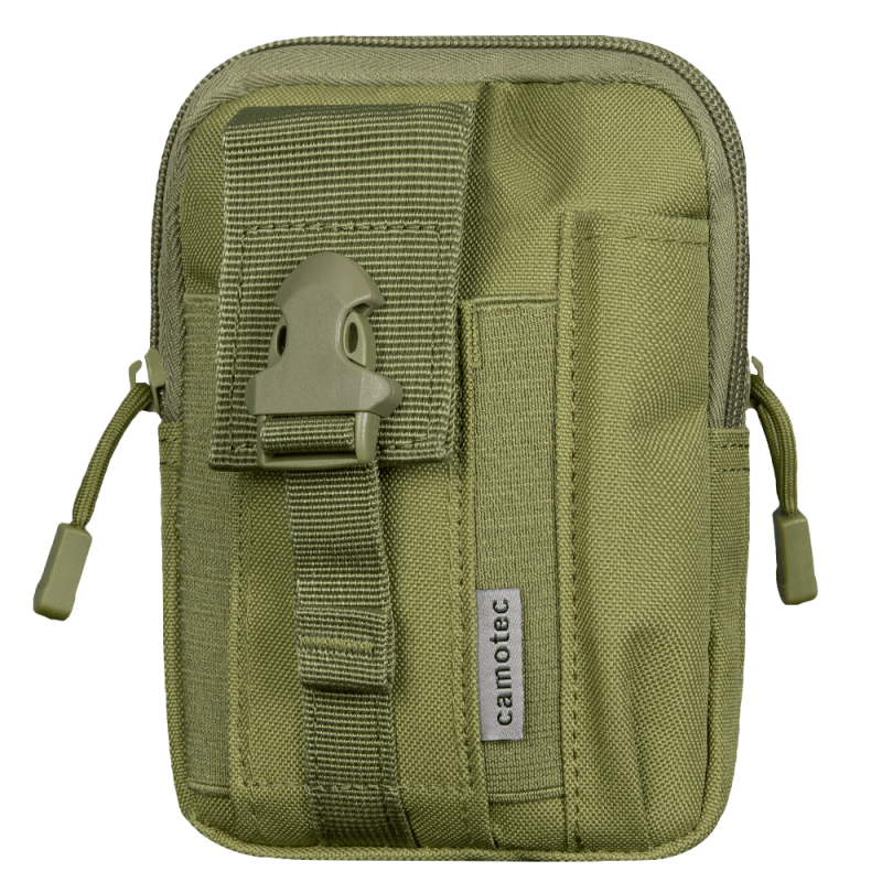 CAMO-TEC УТИЛІТАРНИЙ KID 3.0 OLIVE 7109