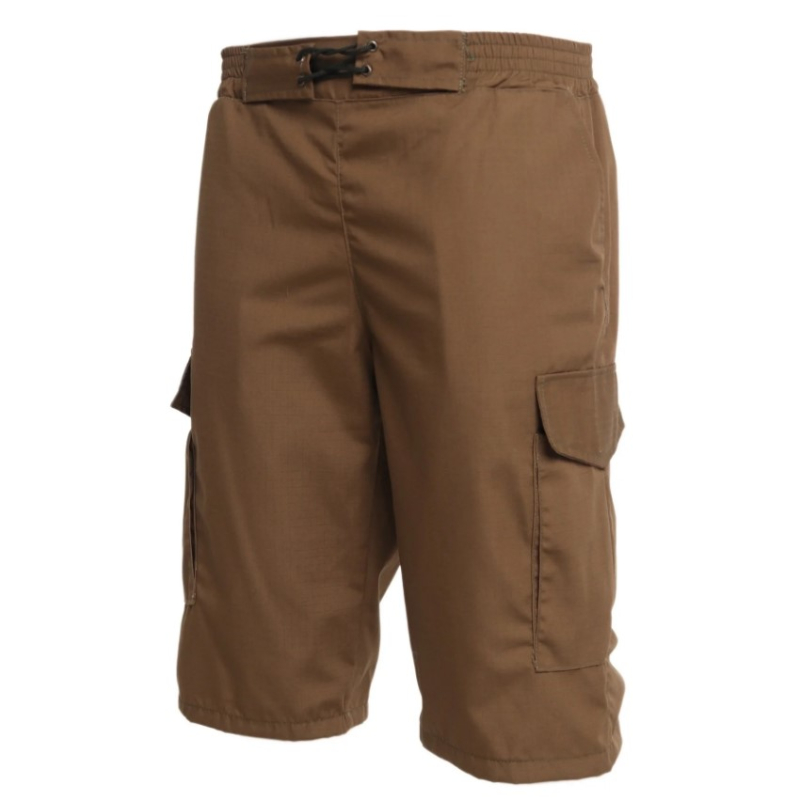 TAILOR ШОРТЫ ДЖОГГЕРЫ РИП-СТОП COYOTE 55003005-44