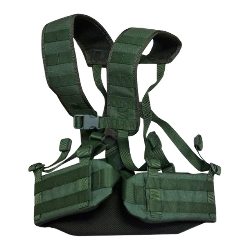 РЕЗЕРВІСТ РПС LONERS OPERATOR OLIVE 27338