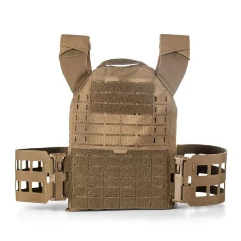 5.11 ПЛИТОНОСКА QR PLATE CARRIER KANGAROO 56676-134