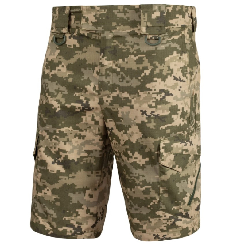 TAILOR ШОРТИ ТАКТИЧНІ STRIKER РІП-СТОП ММ14 54443198-48