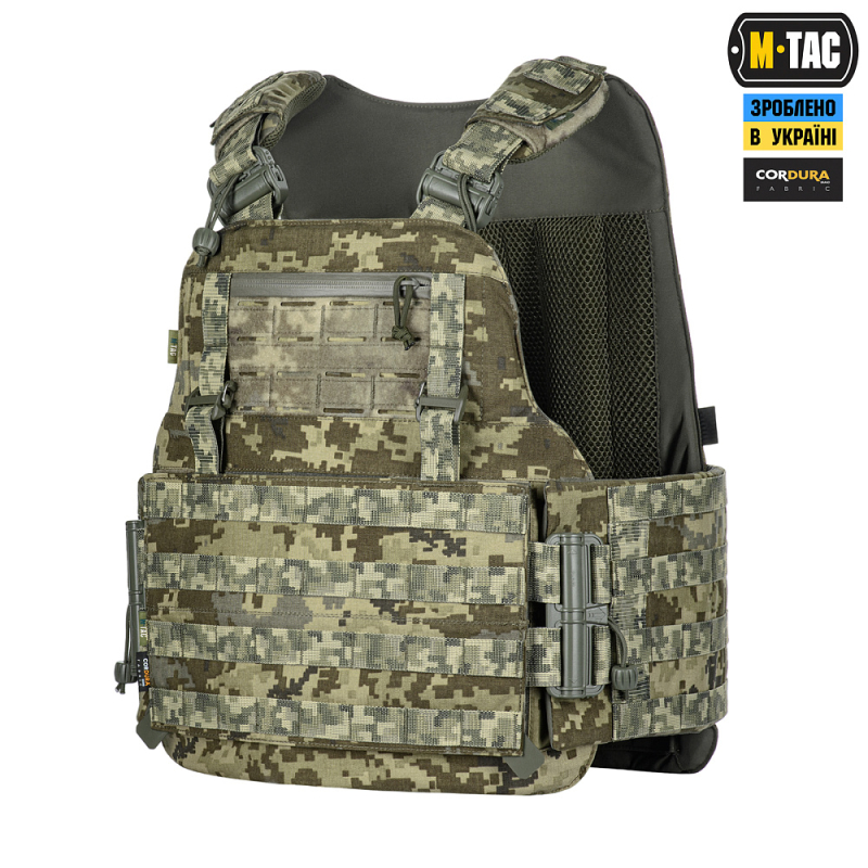 M-TAC ЧЕХОЛ БРОНЕЖИЛЕТА STURM ELITE MM14
