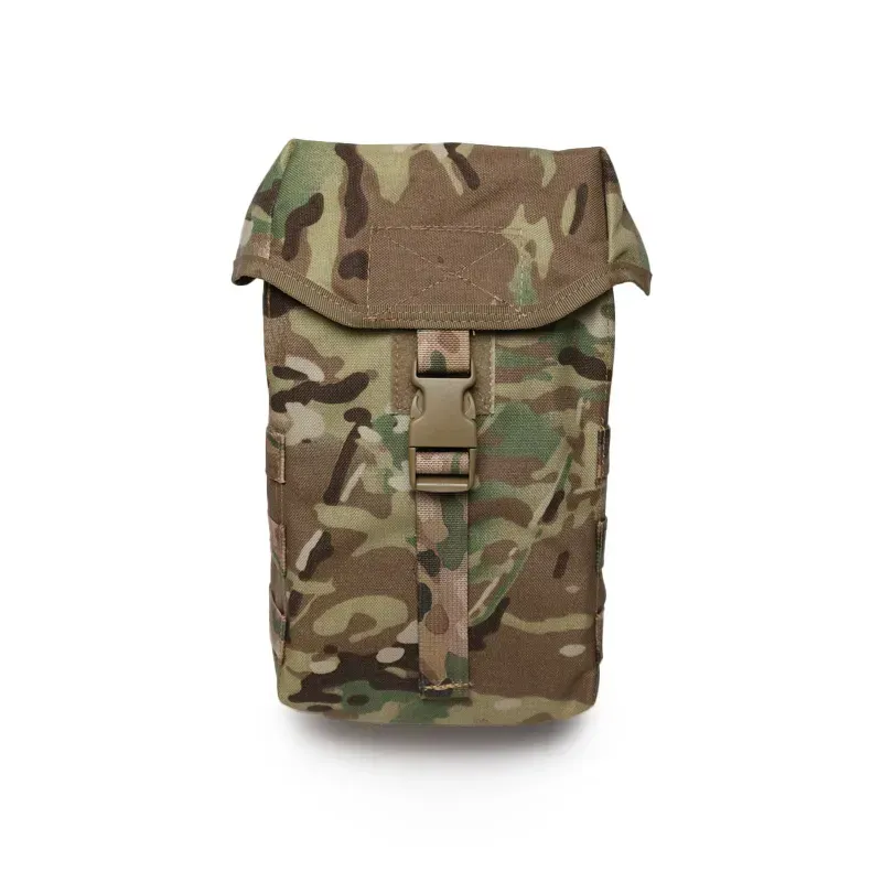 CHIPTAC ПІДСУМОК ДЛЯ КОРОБА ПКМ 100 ПАТРОНІВ MULTICAM 29544