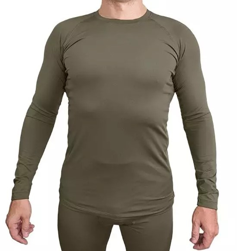 CHAMELEON ТЕРМОБЕЛЬЕ TERMOLINE OLIVE 0205-01-20