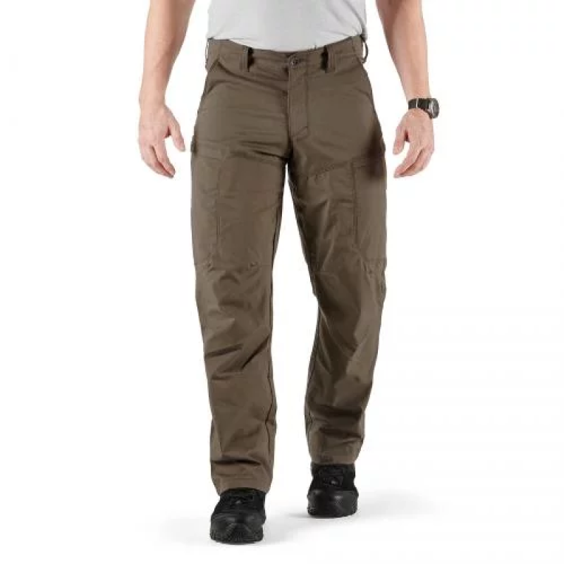 5.11 ШТАНИ ТАКТИЧНІ APEX PANTS TUNDRA 74434ABR-192