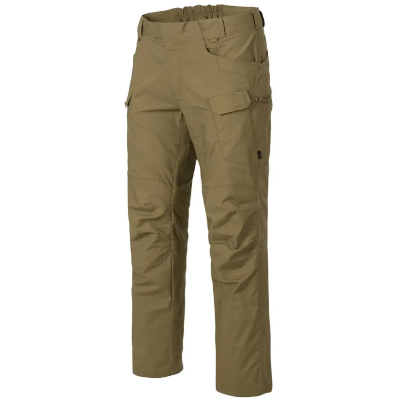 HELIKON-TEX ШТАНИ UTP POLYCOTTON RIPSTOP ADAPTIVE GREEN SP-UTL-PR-12