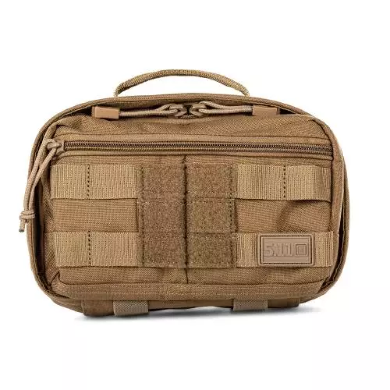 5.11 СУМКА ПОЯСНА RUSH MOAB 3 SLING PACK 4L KANGAROO