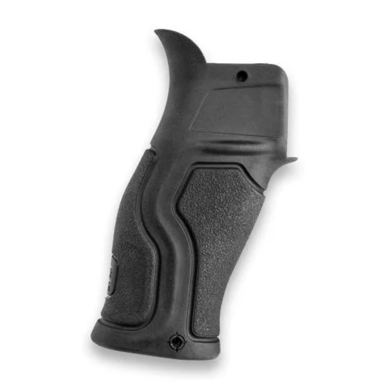 FAB DEFENSE ПИСТОЛЕТНАЯ РУКОЯТКА AR-15 GRADUS AR BLACK GRADUS