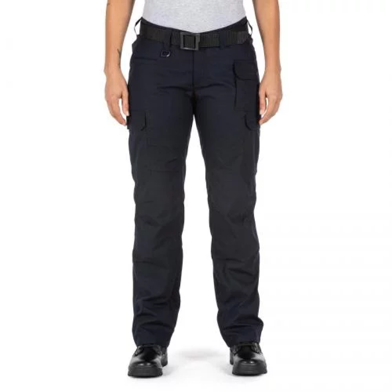 5.11 ТАКТИЧНІ ШТАНИ ЖІНОЧІ ABR PRO PANTS DARK NAVY 64445ABR-724
