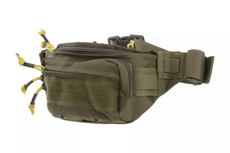 GFC СУМКА ПОЯСНА ANNY PACK OLIVE HS1876