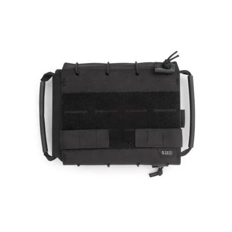 5.11 ПІДСУМОК МЕДИЧНИЙ UCR FLAT IFAK POUCH BLACK 5860084-019