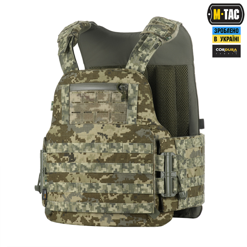 M-TAC ЧЕХОЛ БРОНЕЖИЛЕТА STURM GEN.II ELITE MM14