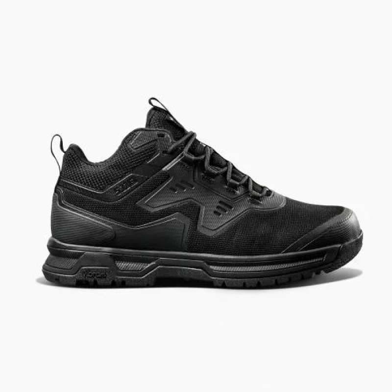 5.11 ЧЕРЕВИКИ A-T ELITE GORE-TEX MID BOOTS BLACK 1820016-019