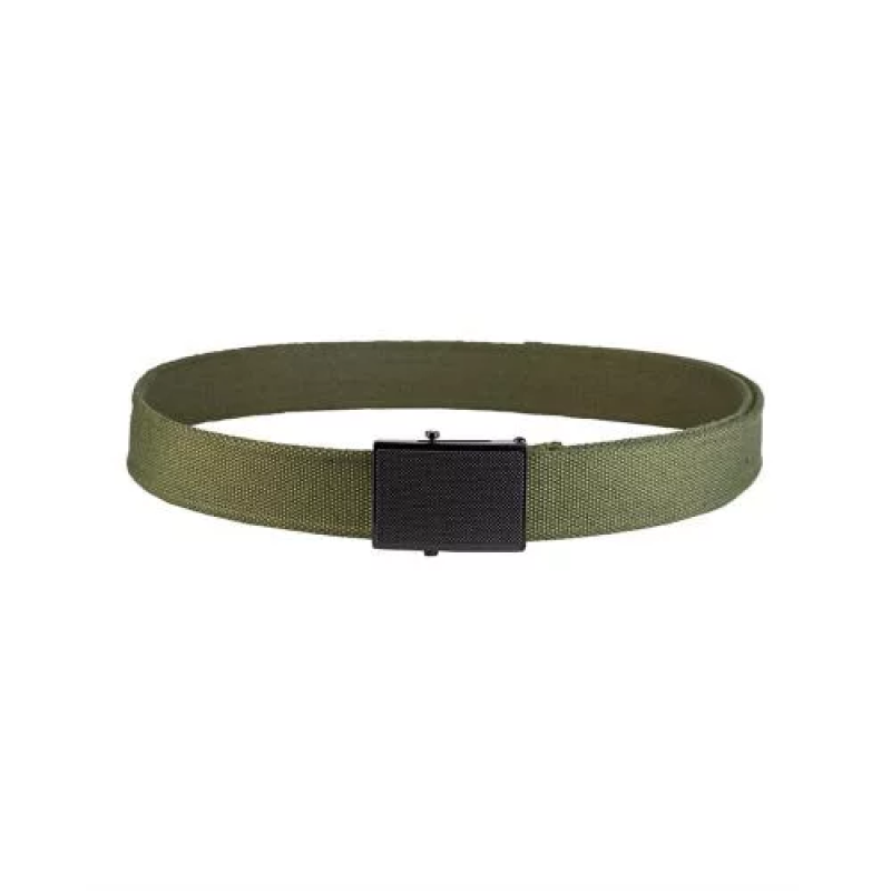 MIL-TEC РЕМІНЬ БРЮЧНИЙ STURM BW TYPE BELT 40 MM OLIVE 13174301