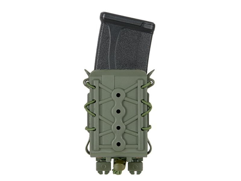 PJ ПОДСУМОК FASTMAG M4 5.56 OLIVE HS2349