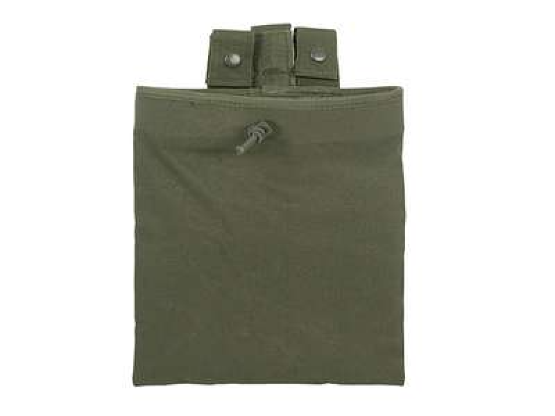 8FIELDS СУМКА СКИДАННЯ OLIVE HS0641
