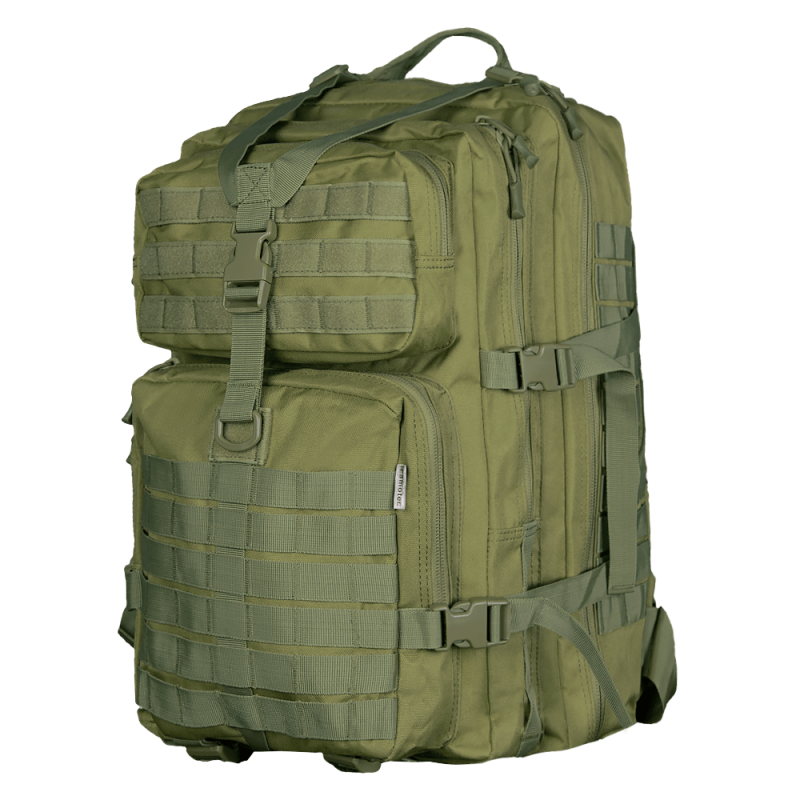 CAMO-TEC РЮКЗАК FORAY 40Л OLIVE 8753