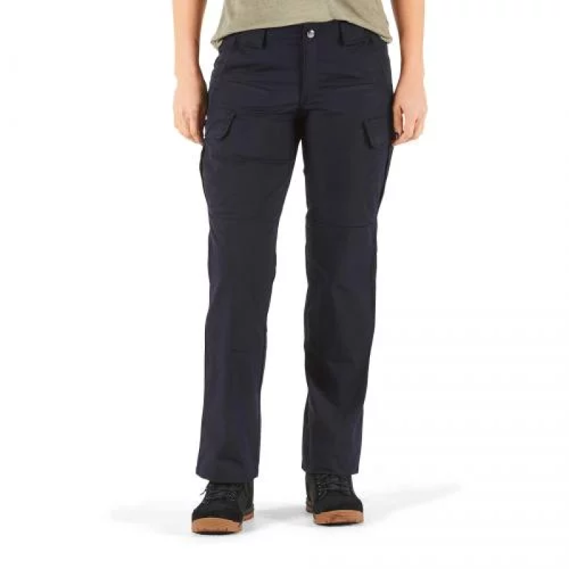 5.11 ТАКТИЧНІ ШТАНИ ЖІНОЧІ STRYKE PANTS DARK NAVY 64386ABR-724 