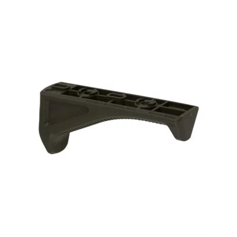 MAGPUL РУКОЯТКА ДЛЯ ПЕРЕНОСА ОГНЯ M-LOK AFG - ANGLED FORE GRIP OLIVE MAG598-ODG