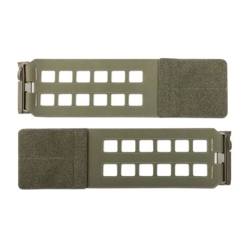 5.11 КАМЕРБАНД QR PLATE CARRIER CUMMERBUND RANGER GREEN 57108N-186
