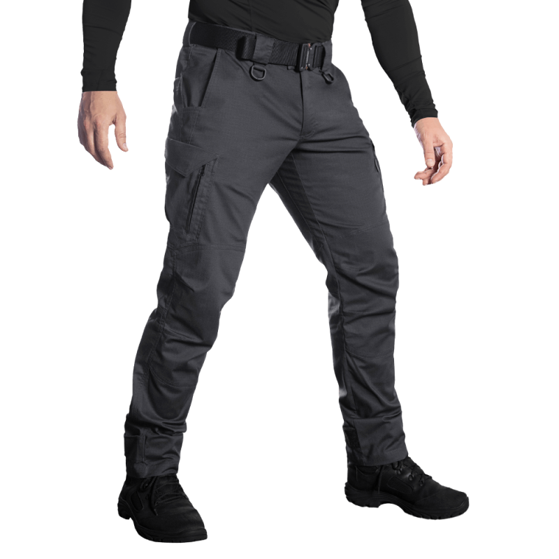 CAMO-TEC ШТАНИ ГЕРЦЬ RIP-STOP STRETCH GRAPHITE 8811