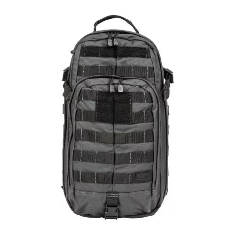 5.11 СУМКА-РЮКЗАК ОДНОЛЯМКОВА RUSH MOAB 10 SLING PACK 18L DOUBLE TAP 56964ABR-026
