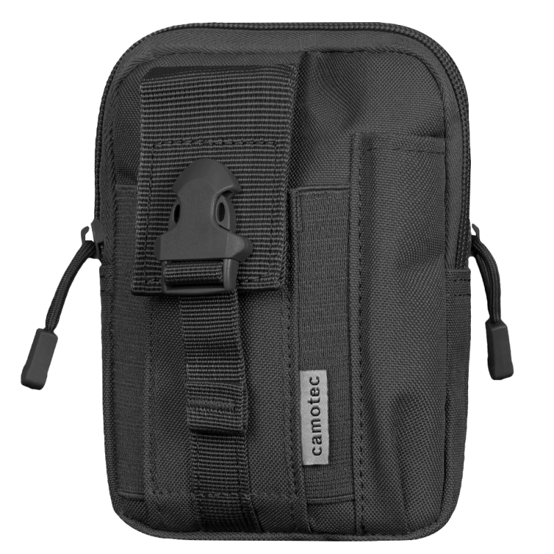 CAMO-TEC УТИЛІТАРНИЙ KID 3.0 BLACK 7111