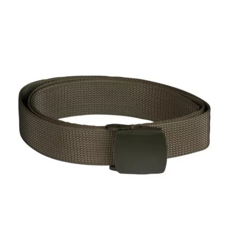 MIL-TEC РЕМЕНЬ БРЮЧНЫЙ STURM QUICK RELEASE BELT 38 MM OLIVE 13121101