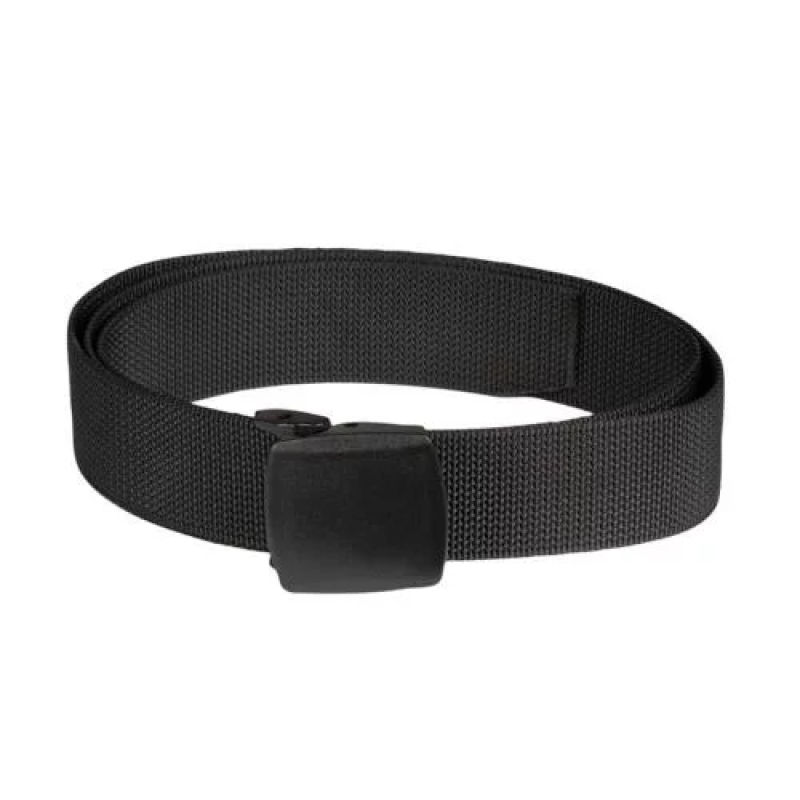 MIL-TEC РЕМЕНЬ БРЮЧНЫЙ STURM QUICK RELEASE BELT 38 MM BLACK 13121102