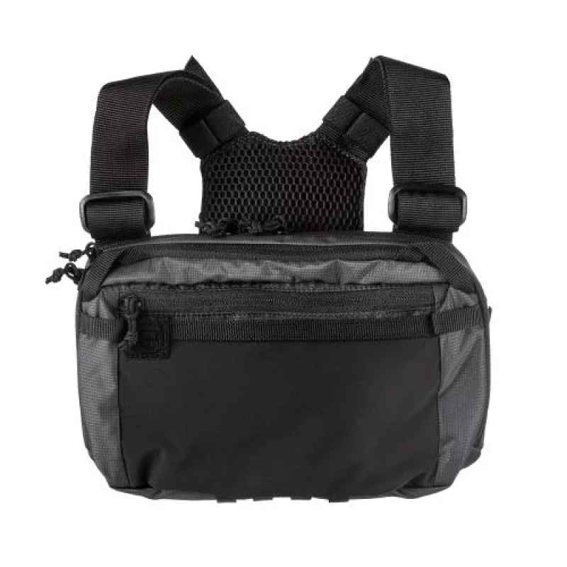 5.11 СУМКА НАГРУДНА SKYWEIGHT UTILITY CHEST PACK VOLCANIC 56770ABR-098