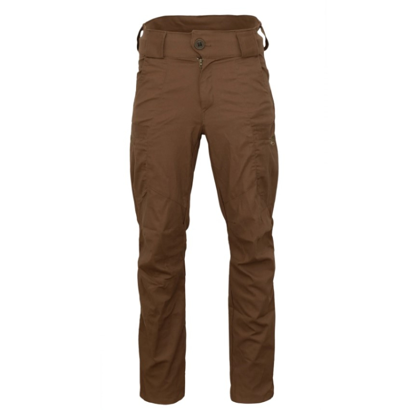 TAILOR ТАКТИЧНІ ШТАНИ CANVAS COYOTE 68002205