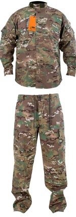 CHAMELEON КОСТЮМ ЧОЛОВІЧИЙ ACU MULTICAM 0101-10