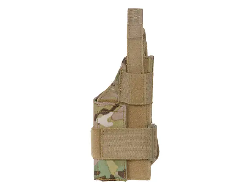 8FIELDS МОДУЛЬНА УНІВЕРСАЛЬНА КОБУРА MOLLE MULTICAM 12607