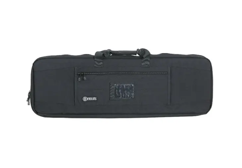 8FIELDS СУМКА ДЛЯ ПЕРЕНОСА ОРУЖИЯ 105 СМ BLACK M51612060-1-BK