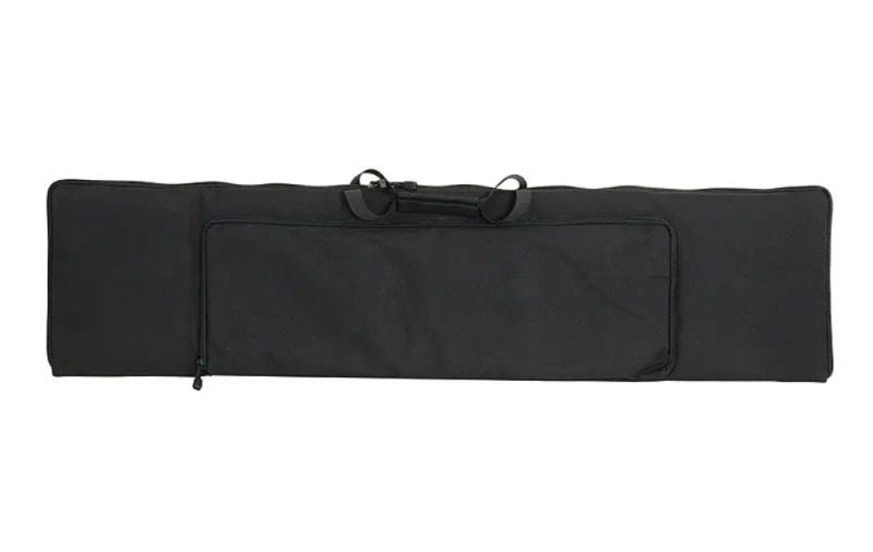 8FIELDS СУМКА ДЛЯ ПЕРЕНОСА ОРУЖИЯ 120 СМ BLACK M51612064-BK