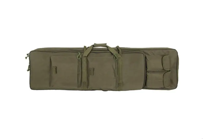 8FIELDS ЧЕХОЛ ДЛЯ ПЕРЕНОСА ОРУЖИЯ 120 CM OLIVE M51612055-OD 