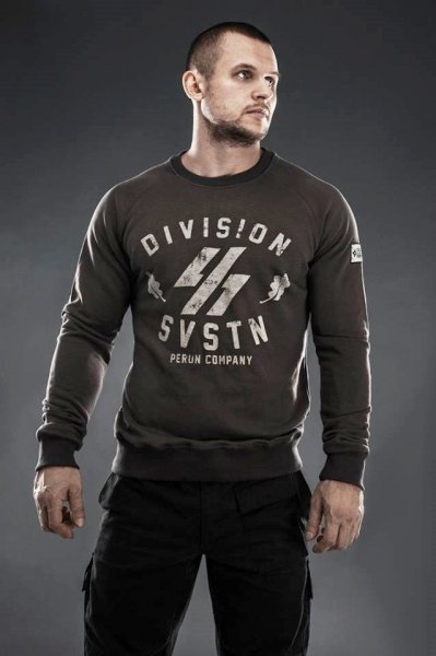 SVASTONE ТОВСТОВКА БЕЗ КАПТУРА DIVISION V2