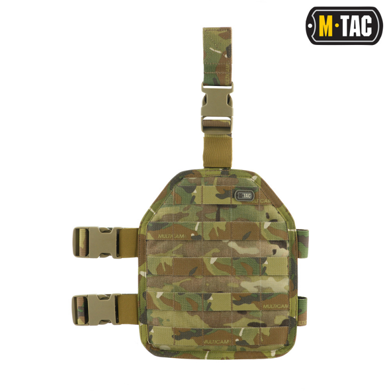 M-TAC ПЛАТФОРМА НАБЕДРЕНА GEN.2 MULTICAM