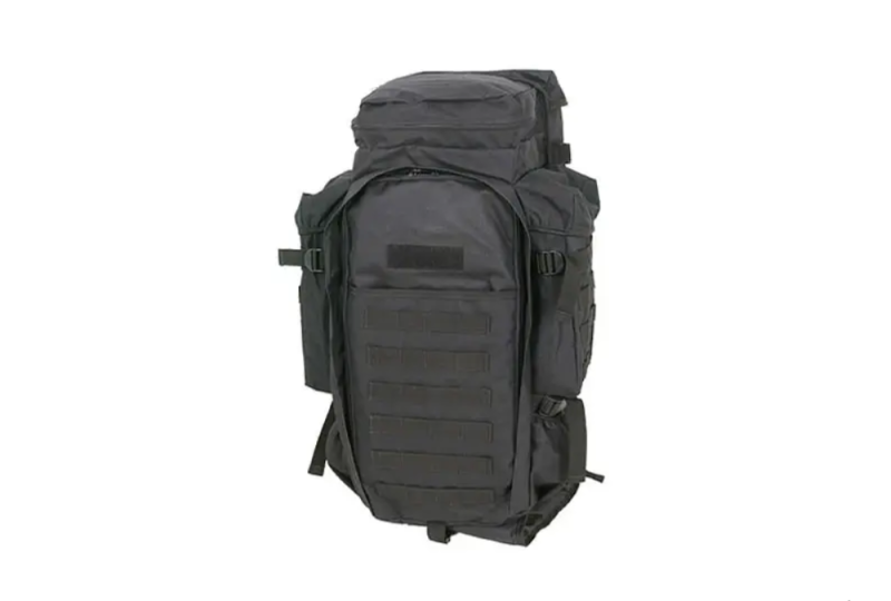 8FIELDS РЮКЗАК СНАЙПЕРСКИЙ 40L BLACK M51612028-BK