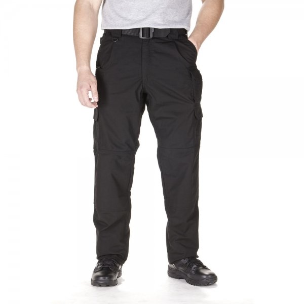 5.11 БРЮКИ TACLITE PRO BLACK 74273